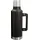 matte black pebble 0,47 l