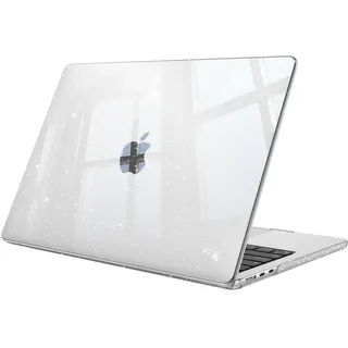Fintie Hülle Kompatibel mit MacBook Air 13,6 Zoll M5 M4 M3 M2 (2026-2022)