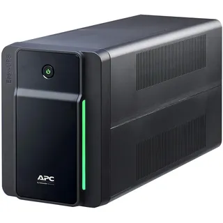 APC Easy UPS BVX1200LI-GR 1200VA, 4x SchuKo, AVR, Überspannungsschutz