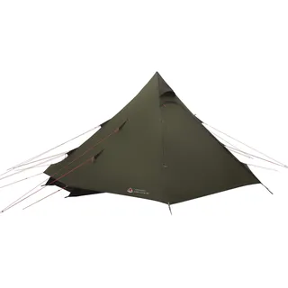 Robens Green Cone Tipi Dunkelgrün