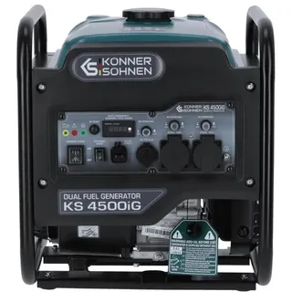 Könner & Söhnen KS 4500iG