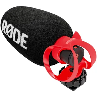 RØDE Microphones Rode VideoMicro II