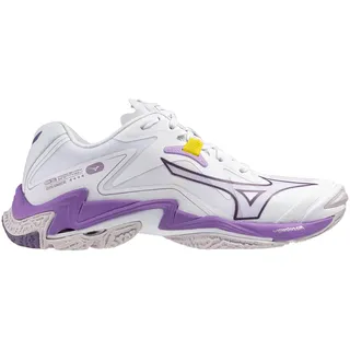 Mizuno Damenvolleyballschuhe Wave Lightning Z8 - grün / 46,5