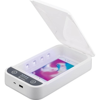 Sandberg Sandberg, UV-Sterilisator-Box 7'' USB
