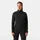 Fleecejacke Schwarz L
