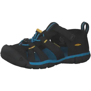 black/keen yellow 29