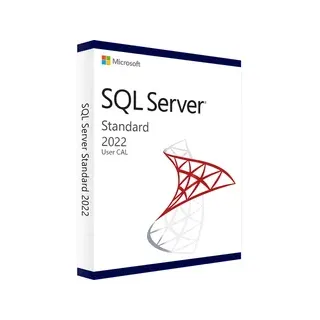 Microsoft SQL Server 2022 User CAL