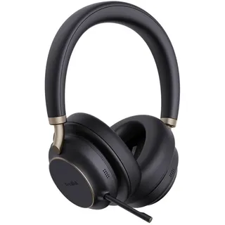 Yealink Headset BH 76 Plus Teams Black USB-C/A