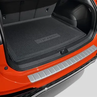 Volkswagen Kofferraumwanne Volkswagen Tiguan Schwarz