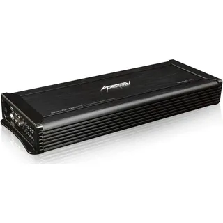 Spectron SP-N4207 4-Kanal Verstärker 4 x 100 Watt