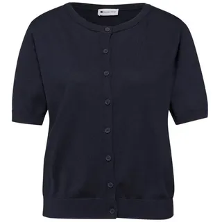 STREET ONE Cardigan Blau 38