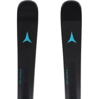 Atomic Redster iX7 Revoshock Schwarz 154 cm