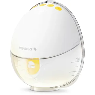 Medela Elektrische Milchpumpe Motion InBra