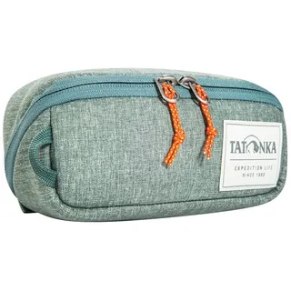 Tatonka Square Zip Pouch S sage green (286)