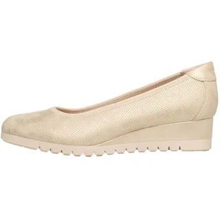 s.Oliver Weges Herren Gold 36