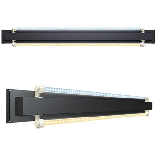 juwel® aquarium Rio 125 Komplett Aquarium grau