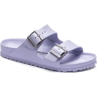 Birkenstock Arizona EVA purple fog 37