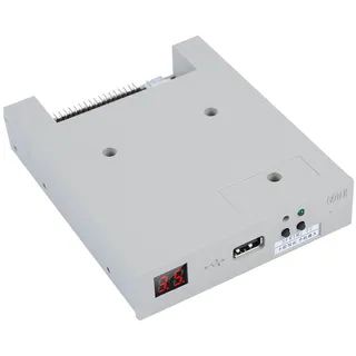 Sfr1m2-fu 1,2 Mb Ssd Usb-diskettenlaufwerk-emulator, Plug & Play Für Flachstrickmaschinen