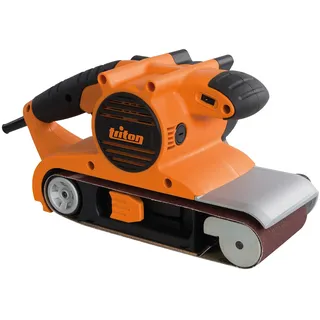 Triton Bandschleifer, 1200 W, 100 mm, T41200BS