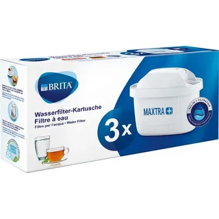 Brita MAXTRA+ Kartuschen 3 St.