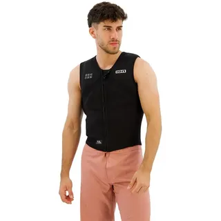 ION Schutzweste Vector Core XL Schwarz
