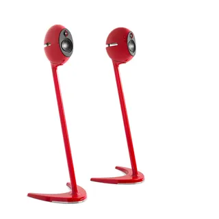 Edifier Luna E25HD Bluetooth 2.0 System schwarz