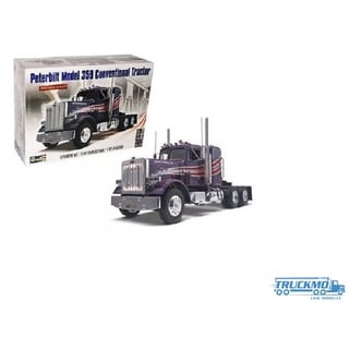 REVELL Peterbilt 359 Conventional