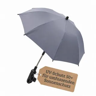 fillikid Sonnenschirm Exklusiv für Kinderwagen & Buggys
