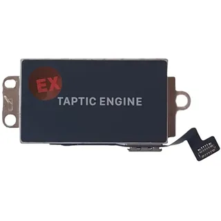 Smartex® Modul Vibrationsmotor kompatibel mit iPhone XS MAX