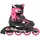 Schwarz/Pink 28-32