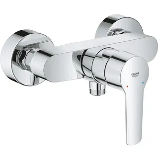 Grohe Quickfix Start Brausearmatur verchromt