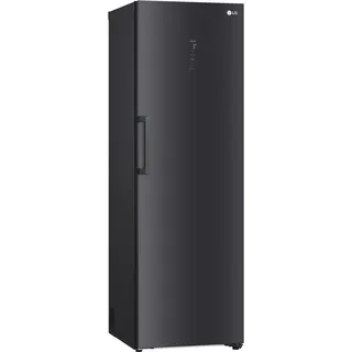 LG GLM71MCCSX Standkühlschrank (386 l, 1860 mm hoch, Schwarz)
