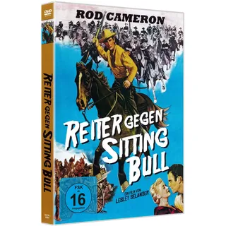 western classics Reiter gegen Sitting Bull