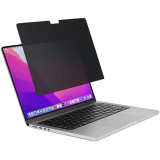 Kensington MagPro Elite Magnetischer Privacy Filter für Apple MacBook Pro 14" (2021) (K58370WW)