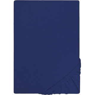 90 x 190- 100 x 200 cm royalblau