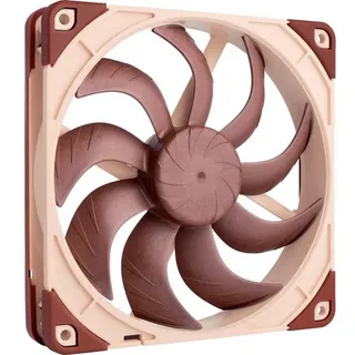Noctua NF-A14X25 G2 LS-PWM - Gehäuselüfter