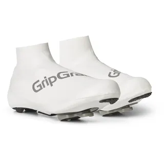 GripGrab FastStream Aero Weiß XL