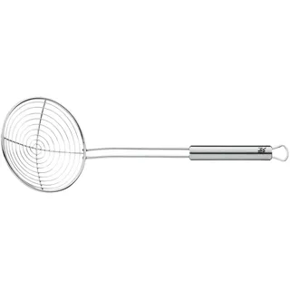WMF Schaumlöffel Profi Plus Edelstahl silber,