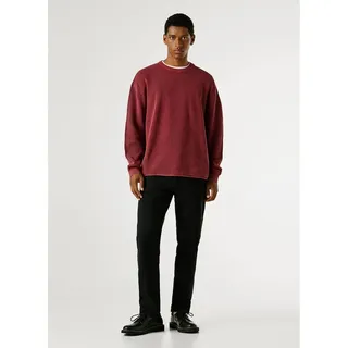 Pepe Jeans Pullover rot - M