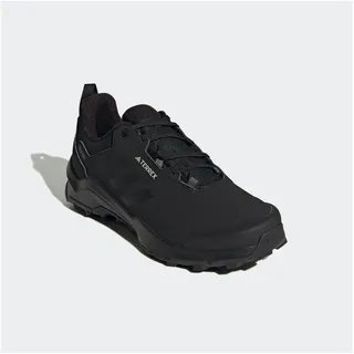Herren Core Black/Core Black/Grey Two 42