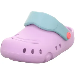 superfit Splash C Lila/Hellgrün 27