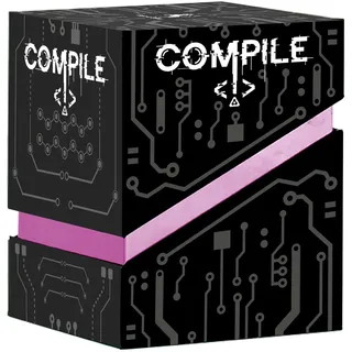 Pegasus Spiele Compile