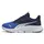 Puma Flexfocus Junior Vivid Blue/Weiß 38