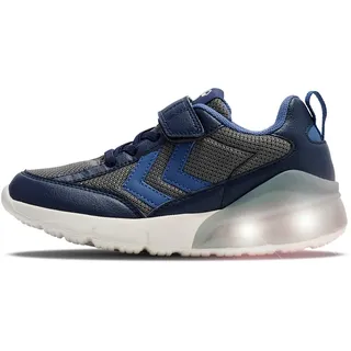 hummel Daylight Kinder Freizeitschuhe, blau, Größe 27 EU - 27
