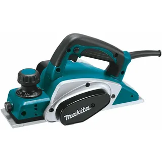 Makita Falzhobel KP0800 Solo