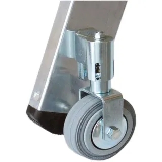 Günzburger MUNK Federrolle links