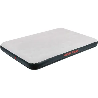 High Peak Double Luftbett 197x138x20cm