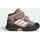 Chalky Brown/Distilled Pink/Magic Mauve 20