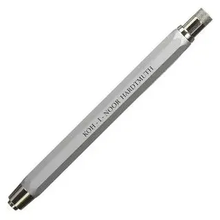 Koh-I-Noor Druckbleistift 5,6 mm Silber
