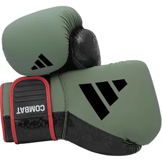 Adidas Combat 50 (Kick)Box Handschuhe